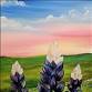 NEW ART - Bluebonnet Countryside 15+ event image