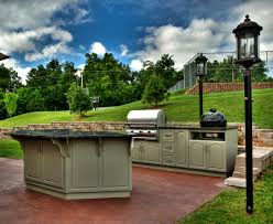 It's important to know what you are buying. Outdoor Kitchen Cabinets Houzz