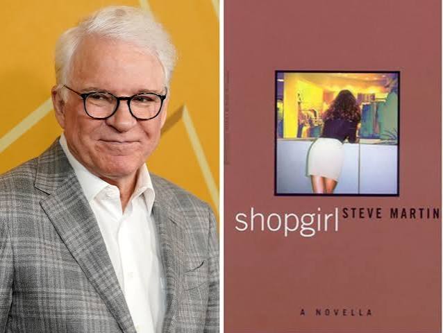 Steve Martin 'So Proud' FL School District Banned His Book | Sarasota, FL  Patch