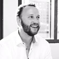 Otto Hanson, CEO at TermScout