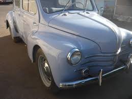 Image result for Bordeaux 1955 Renault