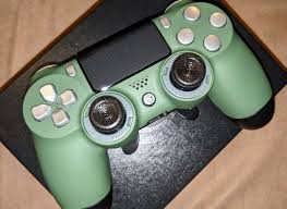 You'll pay shipping both ways and the cost to fix said items also! I Am Quite Thoroughly Enjoying My New Scuf Controller Half Glass Gaming