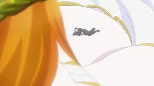 GTS HUG - Giant Fairy Queen Oberis Remastered ❤️ Giantess.Porn