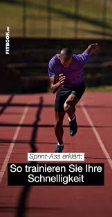 When they prepare for the 100m, they imagine themselves exploding out of the blocks and driving to the finish line well ahead of their competition. So Trainieren Sie Ihre Schnelligkeit So Trainieren Sie Ihre Schnelligkeit Sie Sind Der Hohepunkt Ein Trainieren Oberkorper Training Beweglichkeitstraining