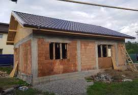 Parte duplex, p+1, 200 mp construiti, 138 mp utili, situata in baia mare, zona strazii mihai eminescu tebea, teren. Casa Zidarie La Rosu Andrei Case Lemn Casaneo