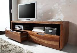 Tv Board Aus Massiv Holz Versandfrei Kaufen Massivmoebel24 Tv Mobel Lowboard Online Mobel Palisander Mobel