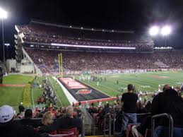 papa johns cardinal stadium louisville football stadium review