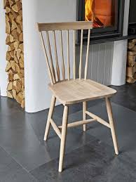 Check out our oak kitchen chair selection for the very best in unique or custom, handmade pieces from our shops. Oak Dining Chair Wooden Dining Chair Scandi Chair
