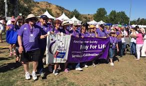 Fun to explore and extremely photogenic, slot canyons provide a unique hiking experience. American Cancer Society To Hold 20th Santa Clarita Relay For Life