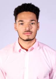 2020-21 Track & Field Roster