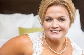 Sarah & Steve are Married