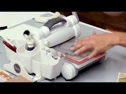 Self healing cutting mat and your bigshot machine. 129 The New Do S Don Ts Of The Sizzix Big Shot And Big Shot Plus By Scrapbooking Made Simple Youtube Sizzix Big Shot Sizzix Big Shot