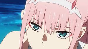 I actually doesnt know ho is the orignal guy ho made the animation, if you see this pls contact me! Gif Moon Zero Two Page 2 Line 17qq Com