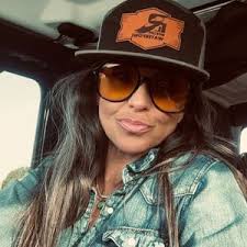 Randi Jones (@randijones95)