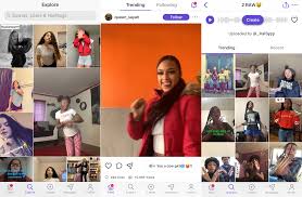 Dashuai published video star for android operating system mobile devices, but it is possible to download and install video star for pc or computer with operating systems such as windows 7, 8, 8.1, 10 and mac. How Dubsmash Revived Itself As 2 To Tiktok Techcrunch