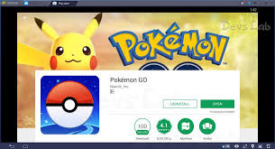 Log in to your pokemon go account and follow all the steps required to set up the game on your pc. How To Play Pokemon Go On Pc Using Arrow Keys Devsjournal