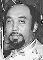 ROSCOE HARRIS Obituary (1945