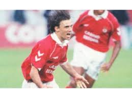 We did not find results for: Joao Vieira Pinto Recorda 3 6 Em Alvalade E O Jogo Da Minha Carreira Benfica Jornal Record