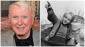 È morto Claude Jarman Jr., l'attore del film Il cucciolo aveva 90 anni