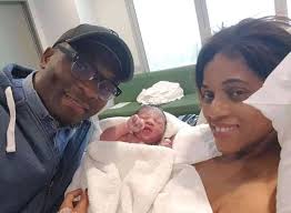 Abia Member of House Of Reps-elect, Benjamin Kalu and wife welcomes baby  boy — AbaCityBlog