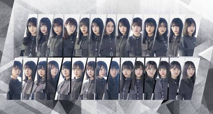 KEYAKIZAKA46 Live Online, AEON CARD with YOU!
