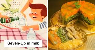 Check spelling or type a new query. 30 Recipes From The Past That Show How Everything Has Evolved Even Our Taste Bored Panda