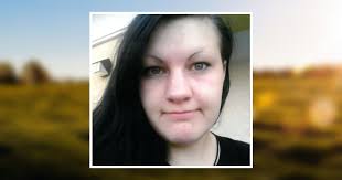 Bethany Ann Riggs Obituary August 26, 2017