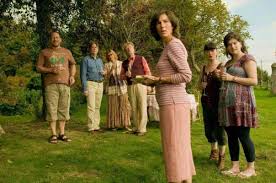 Tamara Drew Vu pour vous!!!!