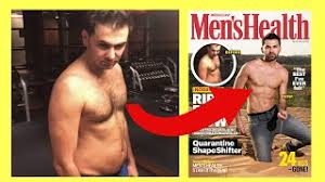 His birth name is saygin yalcin and he is currently 37 years old. How Saygin Yalcin Used A Social Media Challenge To Transform His Life Itp Live