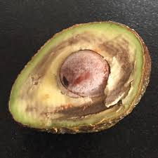Perfekt reif ist eine avocado, wenn sie beim drücken. Ist Die Avocado Noch Gut Essen Gesund