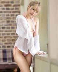 Ichika Matsumoto In Pink lingerie 8x10 PHOTO PRINT | eBay