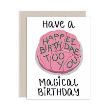 Harry Potter Cake Magical Birthday Card Etsy In 2021 Harry Potter Birthday Cards Harry Potter Cards Birthday Cards