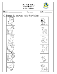I Can Use This Worksheet With Esol Students As We Study Animals The Studentse280a6 Kindergarten Worksheets Printable English Free Fundacion Luchadoresav