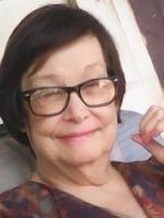 Sue Newberry Obituary (1944