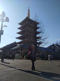 Haneda hanya 11 menit perjalanan dari pusat. Asyik Tokyo Atau Osaka Je Lelaki Ini Kongsi Pengalaman Pergi Nikko Pula Serius Cantik