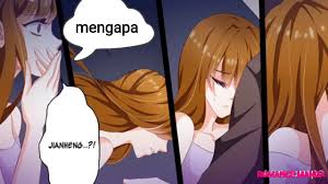 Romantis / tamat / ceo / asmara / urban / hamil / pertemuan tak terduga / cinta satu malam / posesif / drama. Sang Mantan Episode 1 By Komik Romantis Bahasa Indonesia