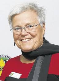 Marcella Macdonald's Instagram, Twitter & Facebook