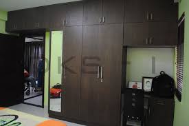 Study table with wall cabinet & wardrobe. Children S Study Table And Cupboard Set Www Macj Com Br