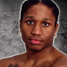 Devin Henry vs. Eric Le Clerc, TKO 34