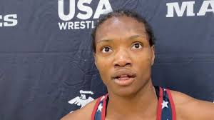 No College? No Problem For Adaugo Nwachukwu