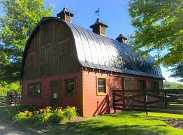 Gothic Barn Tennessee Barn Pictures Farm Barn Country Barns
