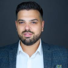 After nearly 2 and a half years, today is the day that I say goodbye to  Equiti Capital.