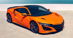The 2022 acura nsx type s will kick the performance and power of the heralded supercar up a notch. Hot Acura Nsx Type R With 650 Hp To Debut In Tokyo Paultan Org