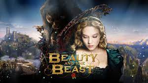 Beauty And The Beast 2014 Dvd Madman Entertainment