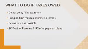 Deftpdf editor tools can help you in achieving this for free so you can add your text boxes, radio buttons is free file fillable forms safe? Tax Returns Due May 17 Last Day To File Taxes Without Penalty Wusa9 Com