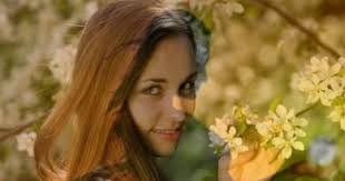 слова песни анны герман один раз в год сады цветут Anna German Kogda Cveli Sady Tekst