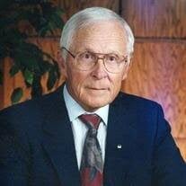 Warren A. Hoover Obituary