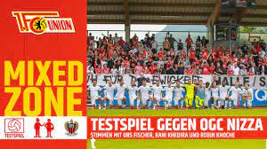 Dabei werden auch fragen zum verein beantwortet. 1 Fc Union Berlin