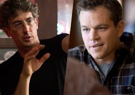 Matt Damon To Star In Alexander Payne's Long-Gestating Sci-Fi-Ish  Geopolitical Comedy 'Downsizing'