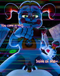 Five Nights At Freddys: Sister Location Porn - Page 10 Of 146 - Rule 34